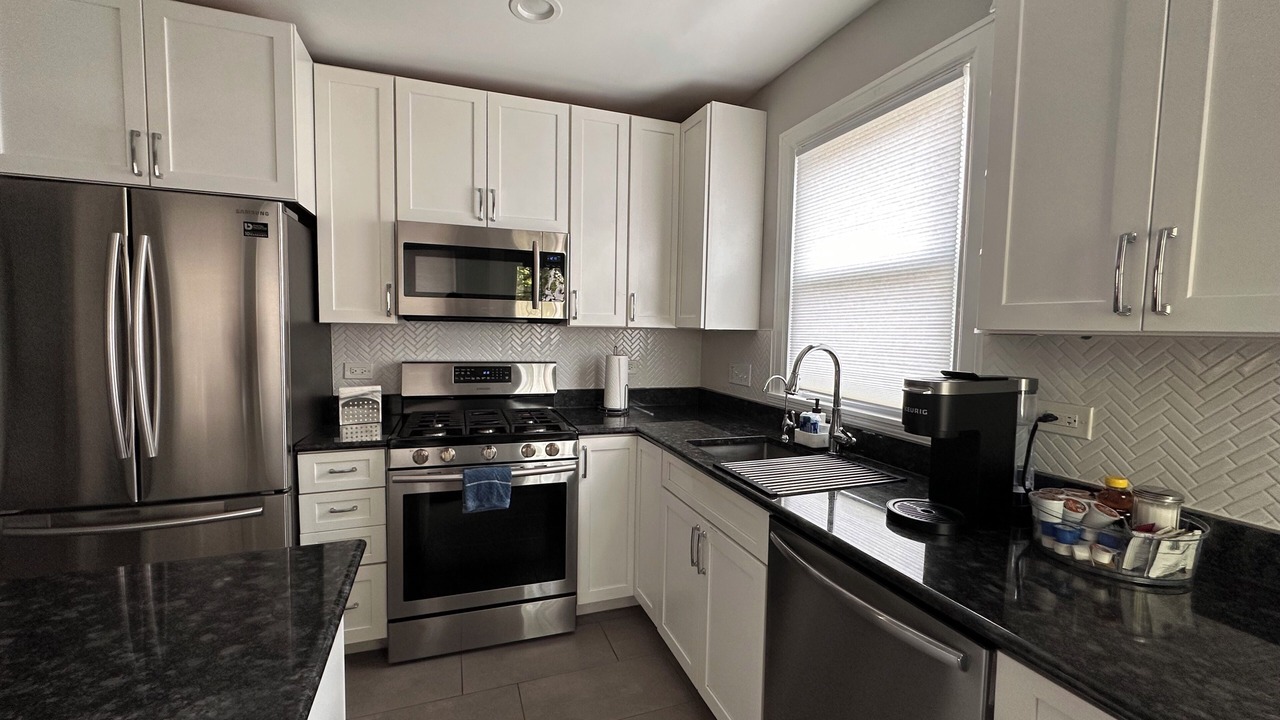 Photo of Kitchen in Downers Grove