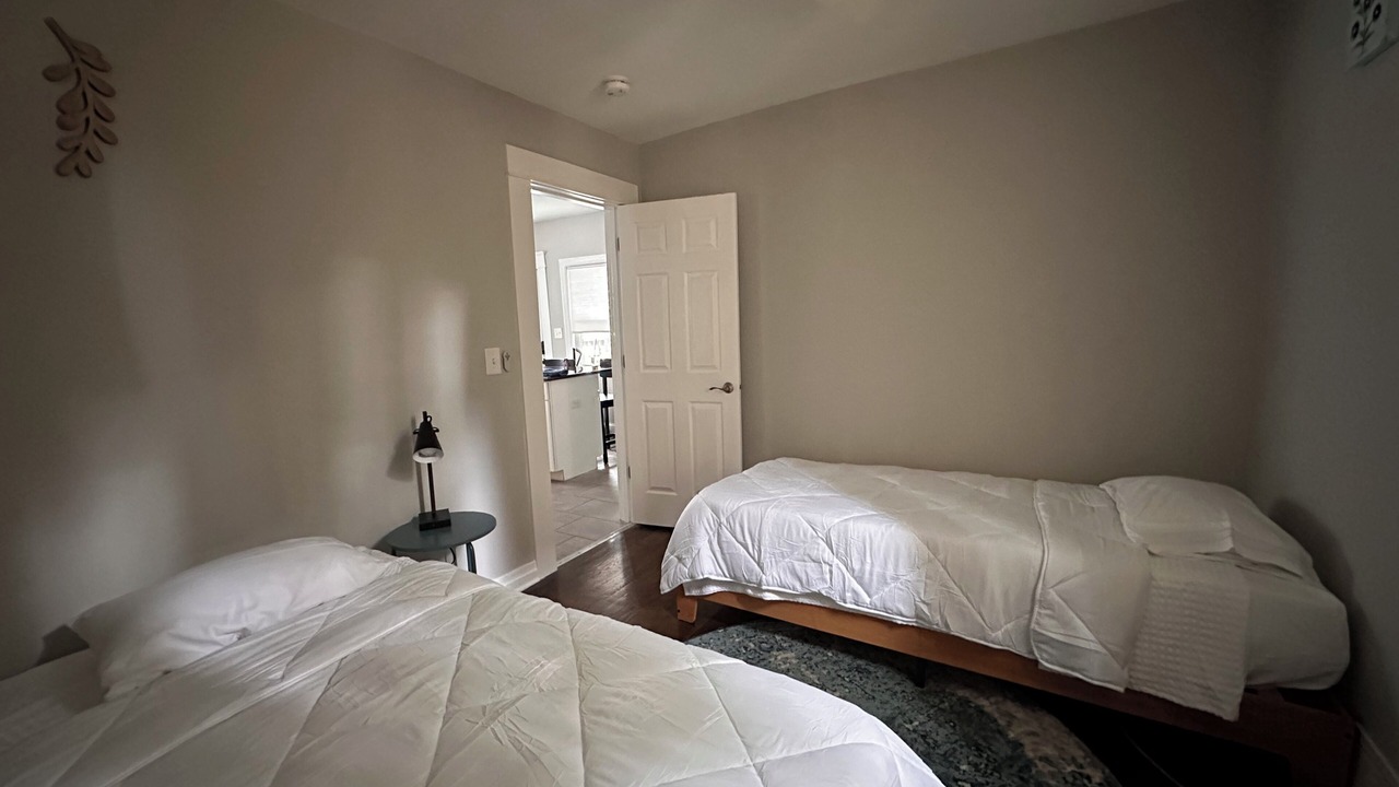Photo of Bedroom in Downers Grove