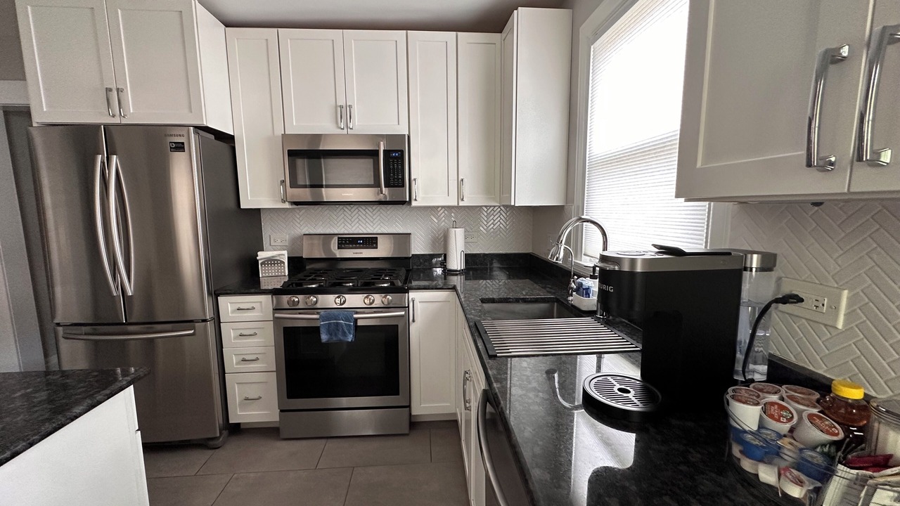 Photo of Kitchen in Downers Grove