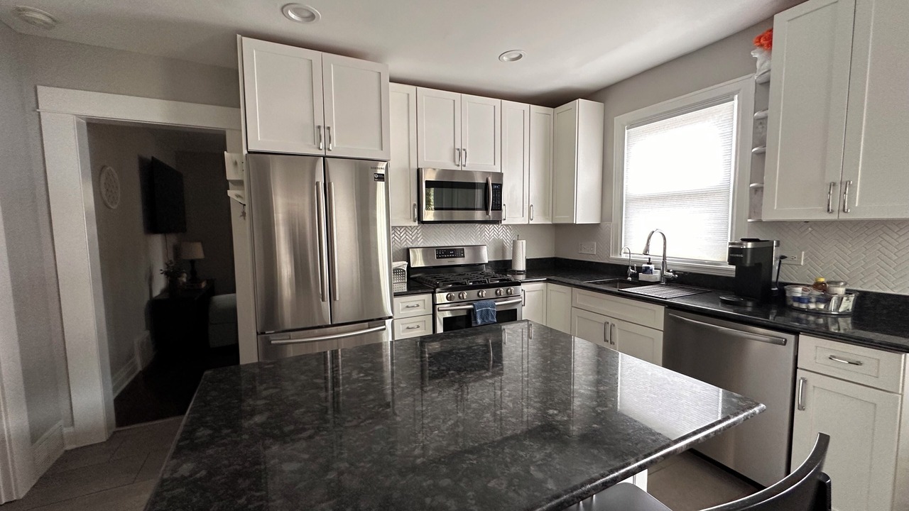 Photo of Kitchen in Downers Grove