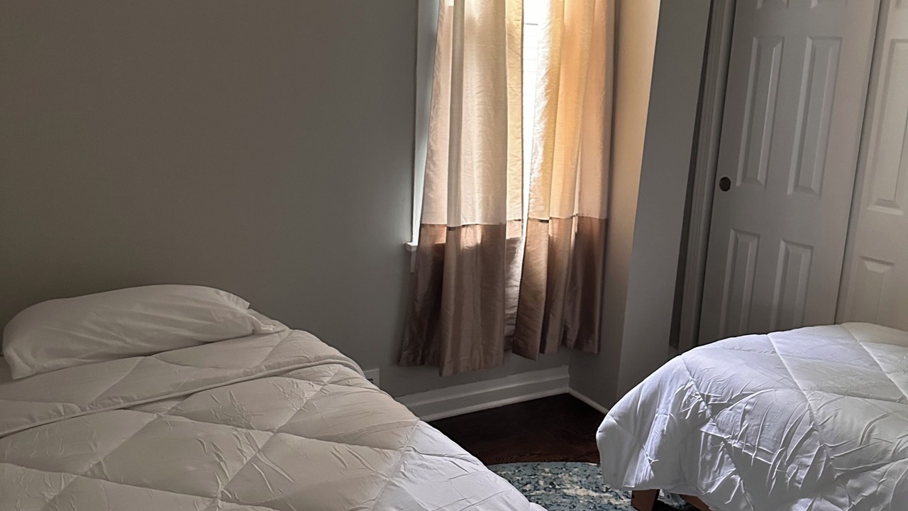 Photo of Bedroom in Downers Grove