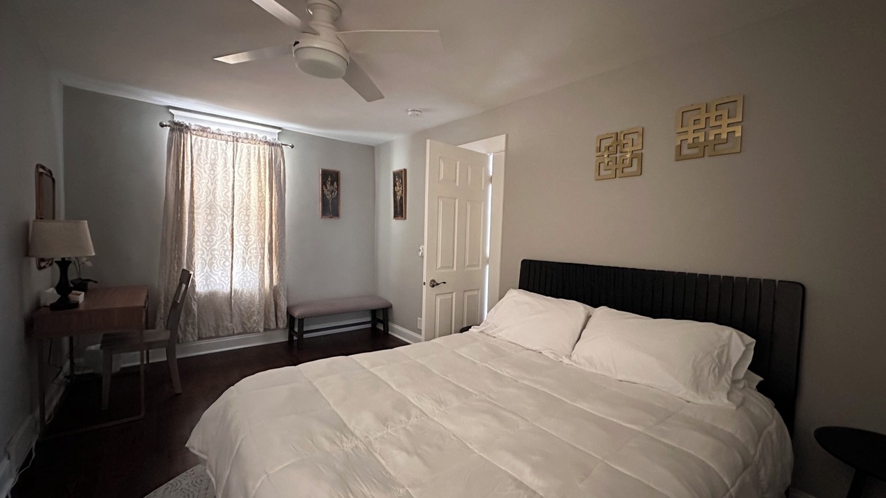 Photo of Bedroom in Downers Grove