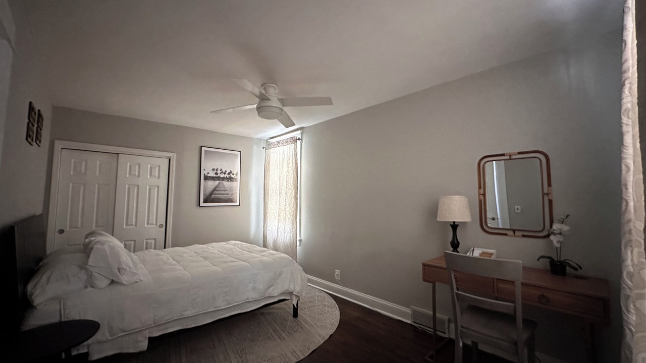 Photo of Bedroom in Downers Grove