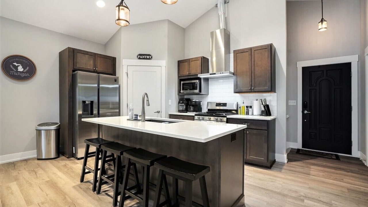 Photo of Kitchen in Smyrna