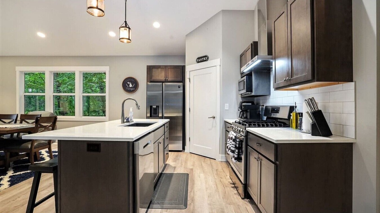 Photo of Kitchen in Smyrna