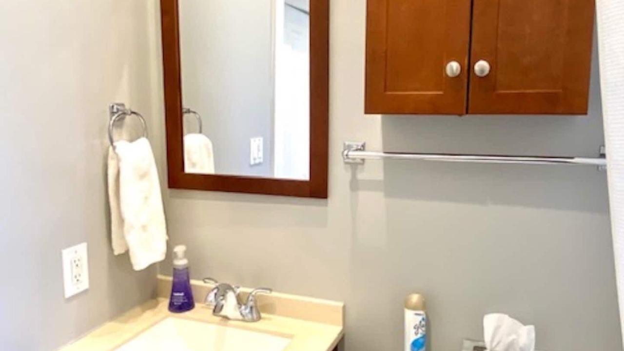 Photo of Bathroom in Lakeview