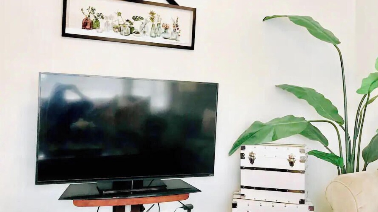 Photo of Livingroom in Rochester