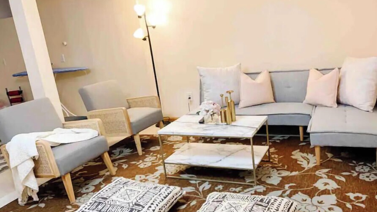 Photo of Livingroom in Rochester