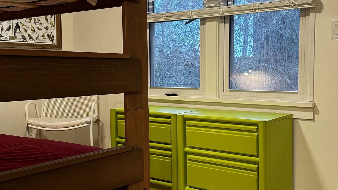 Photo of Bedroom in Lakeside