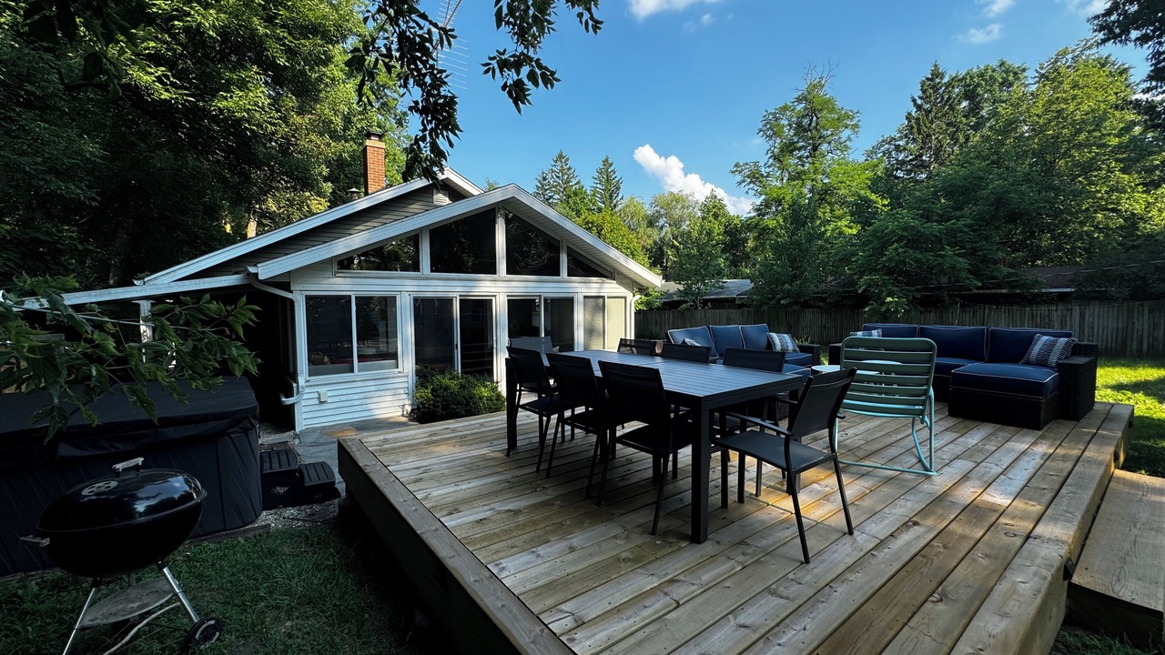Photo of Outdoor in Lakeside