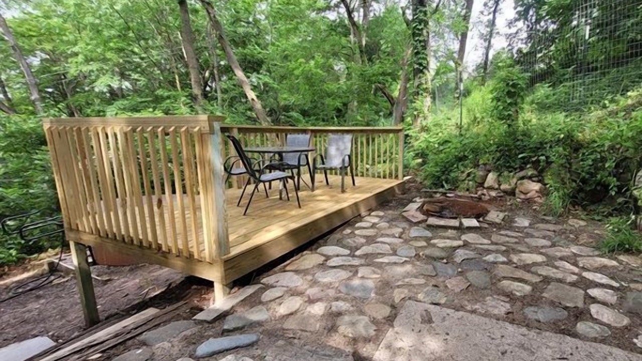 Photo of Outdoor in Solon Township