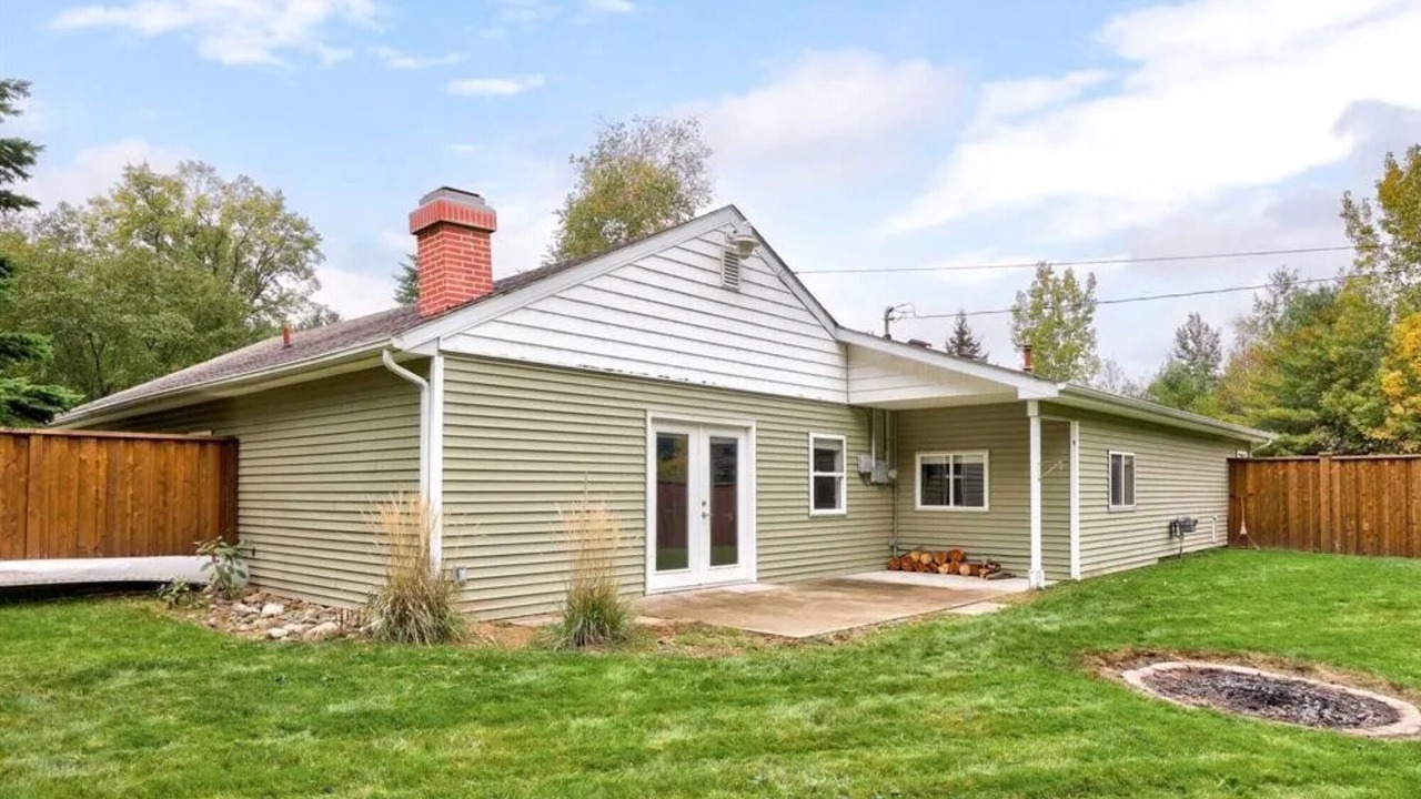 Photo of Outdoor in Birch Run