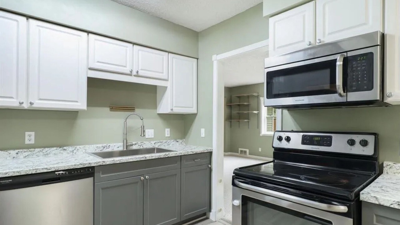 Photo of Kitchen in Birch Run