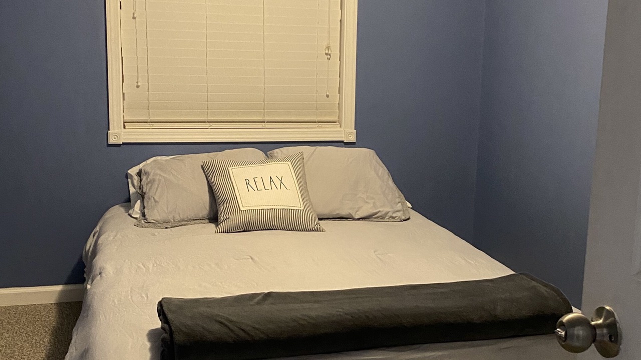 Photo of Bedroom in Birch Run