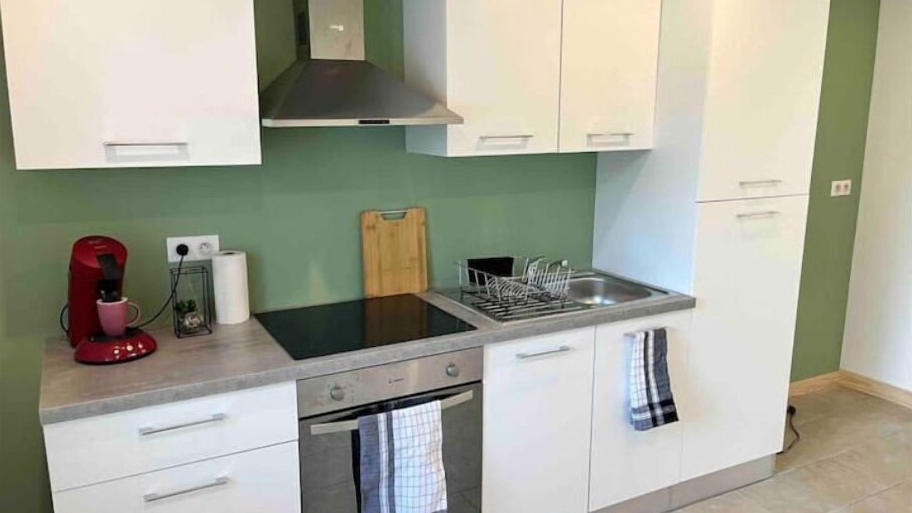 Photo of Kitchen in Saulxures-sur-Moselotte