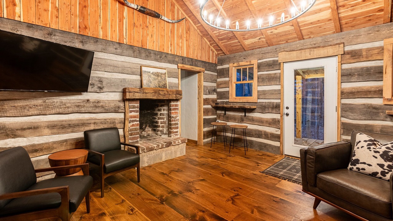 Photo of Livingroom in Sunnyland