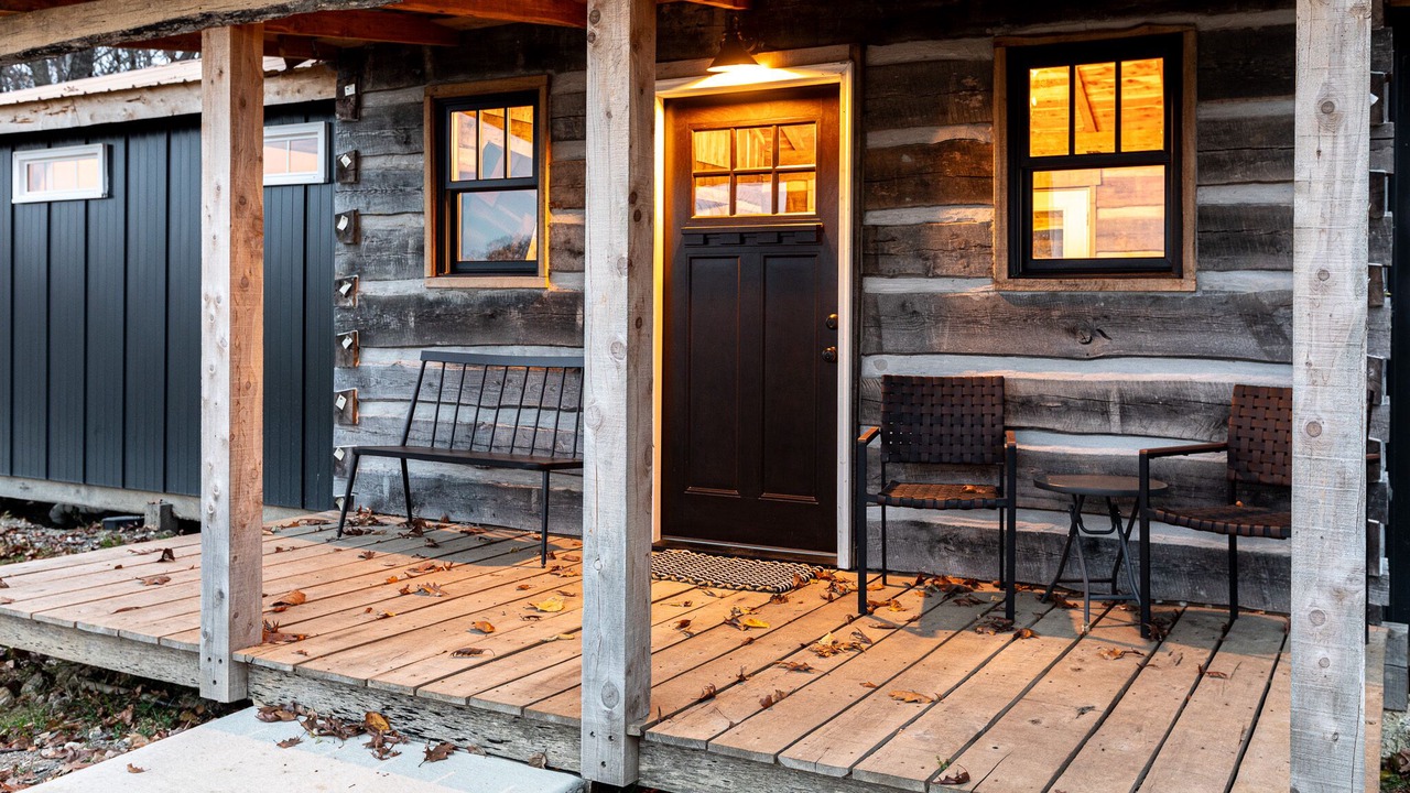 Photo of Patio Balcony in Sunnyland