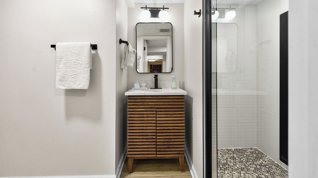 Photo of Bathroom in Omaha