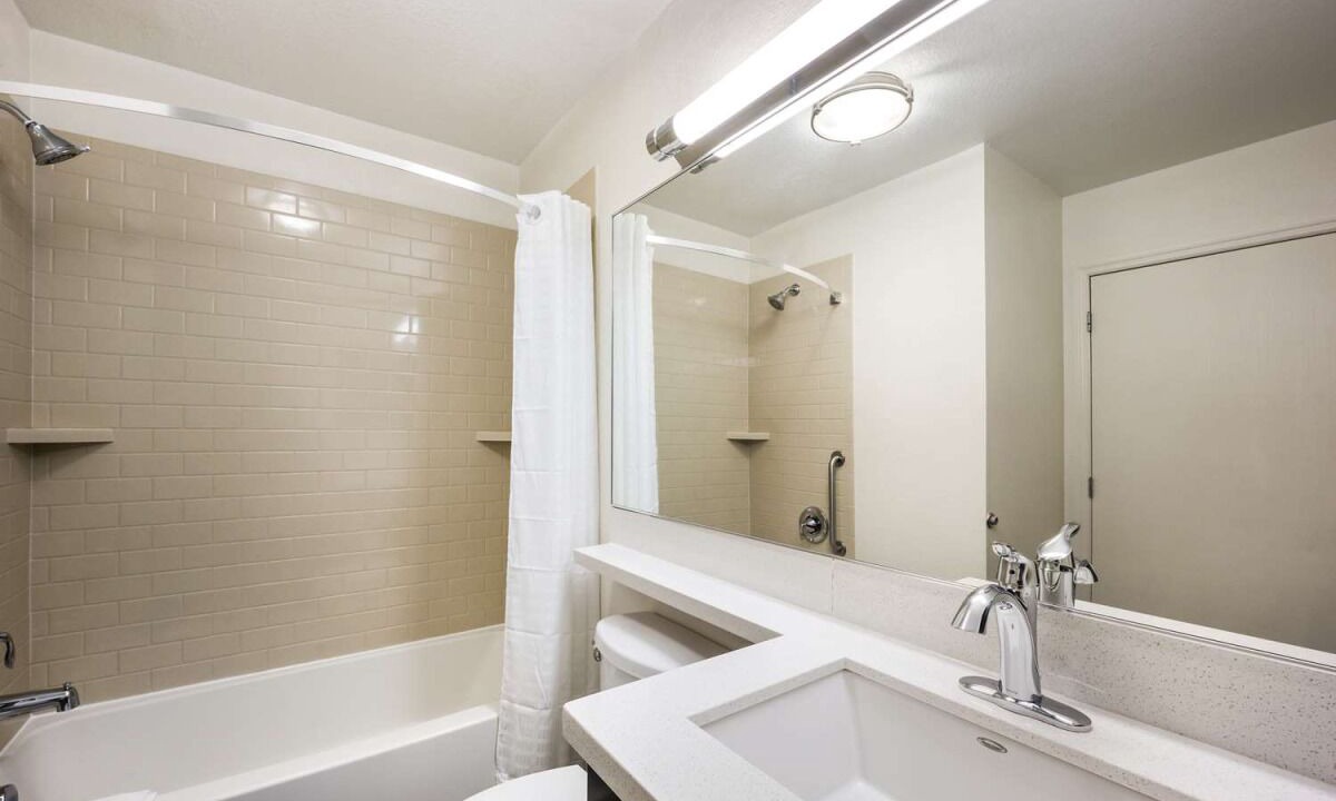 Photo of Bathroom in West Des Moines