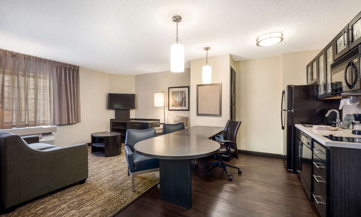 Photo of Bedroom in West Des Moines