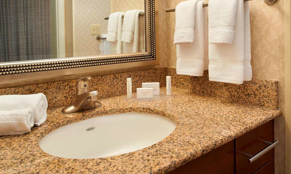 Photo of Bathroom in Warren