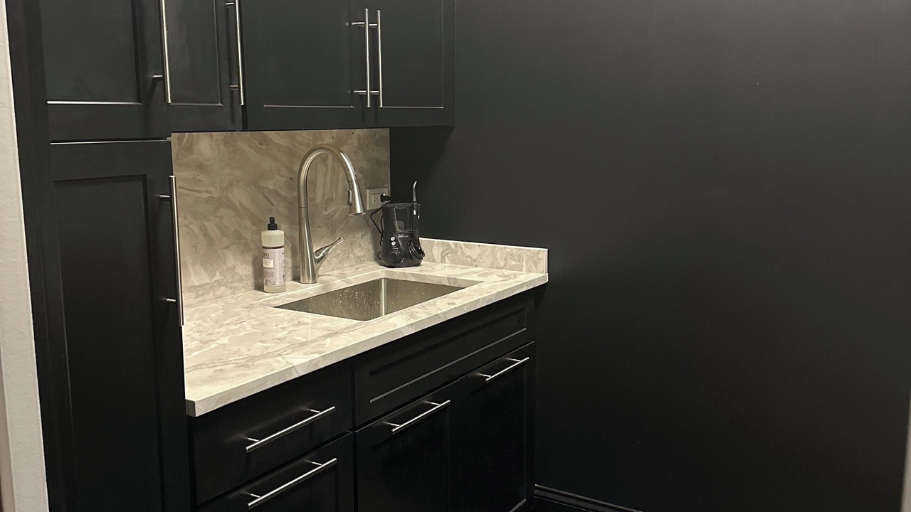 Photo of Bathroom in North Center