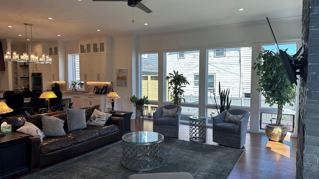 Photo of Bedroom in North Center