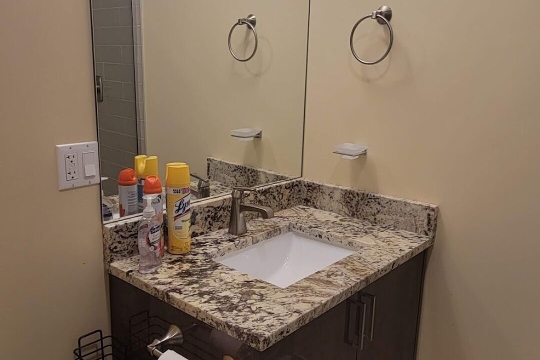 Photo of Bathroom in Woodlawn