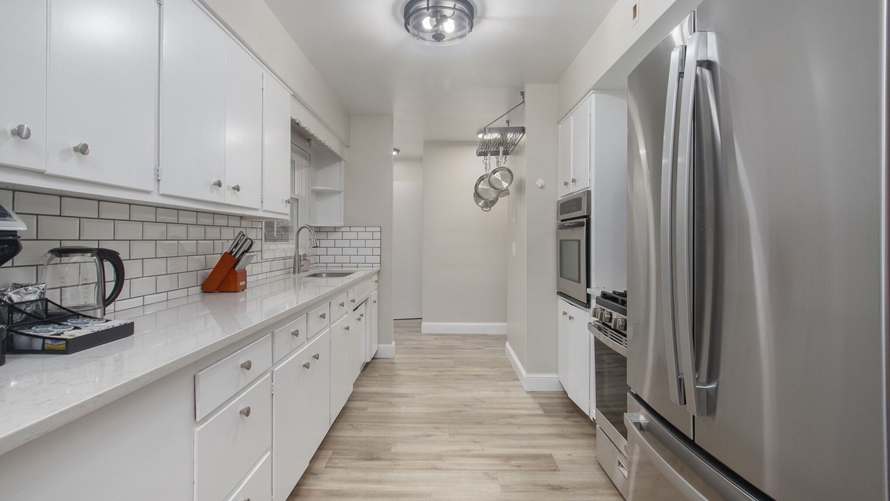 Photo of Kitchen in Norton Shores