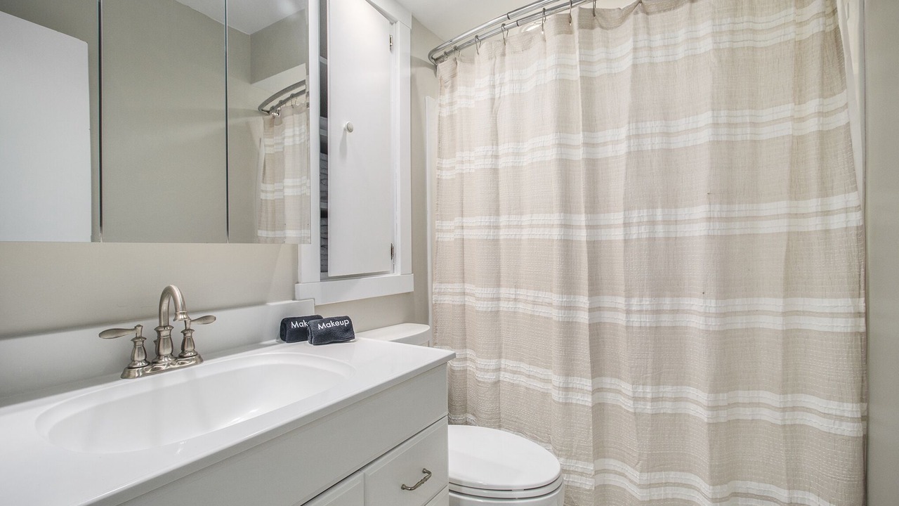 Photo of Bathroom in Norton Shores