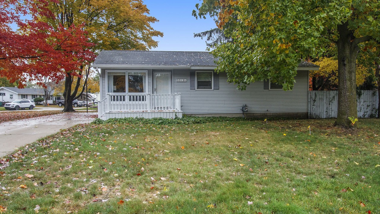 Photo of Outdoor in Norton Shores