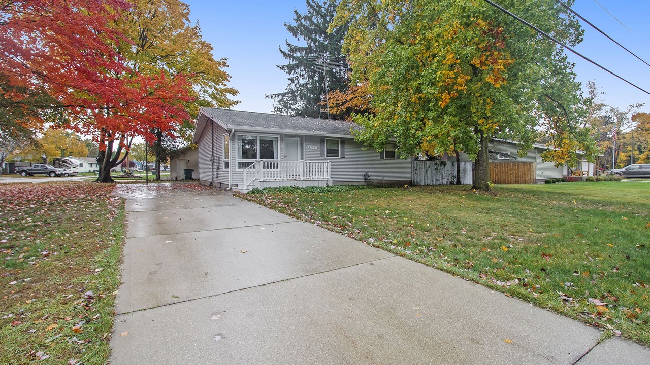 Photo of Outdoor in Norton Shores
