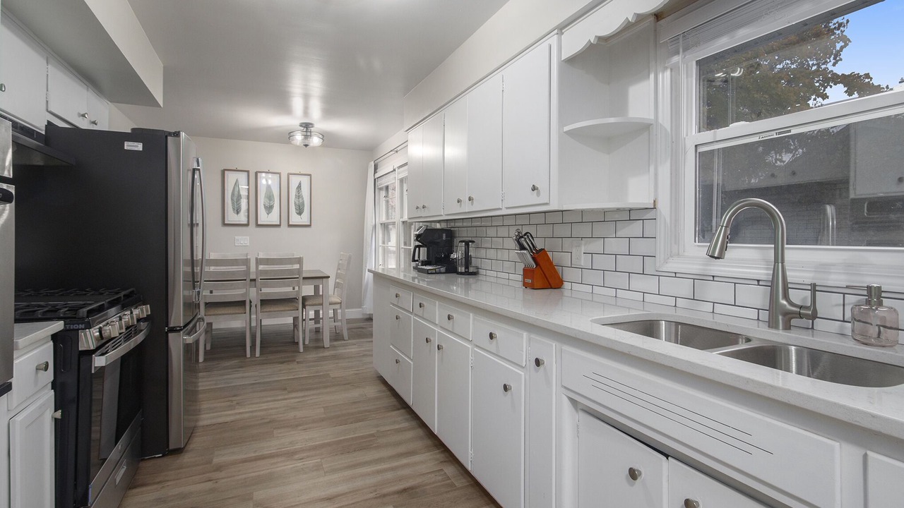 Photo of Kitchen in Norton Shores