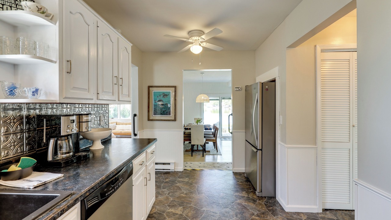 Photo of Kitchen in Lake City