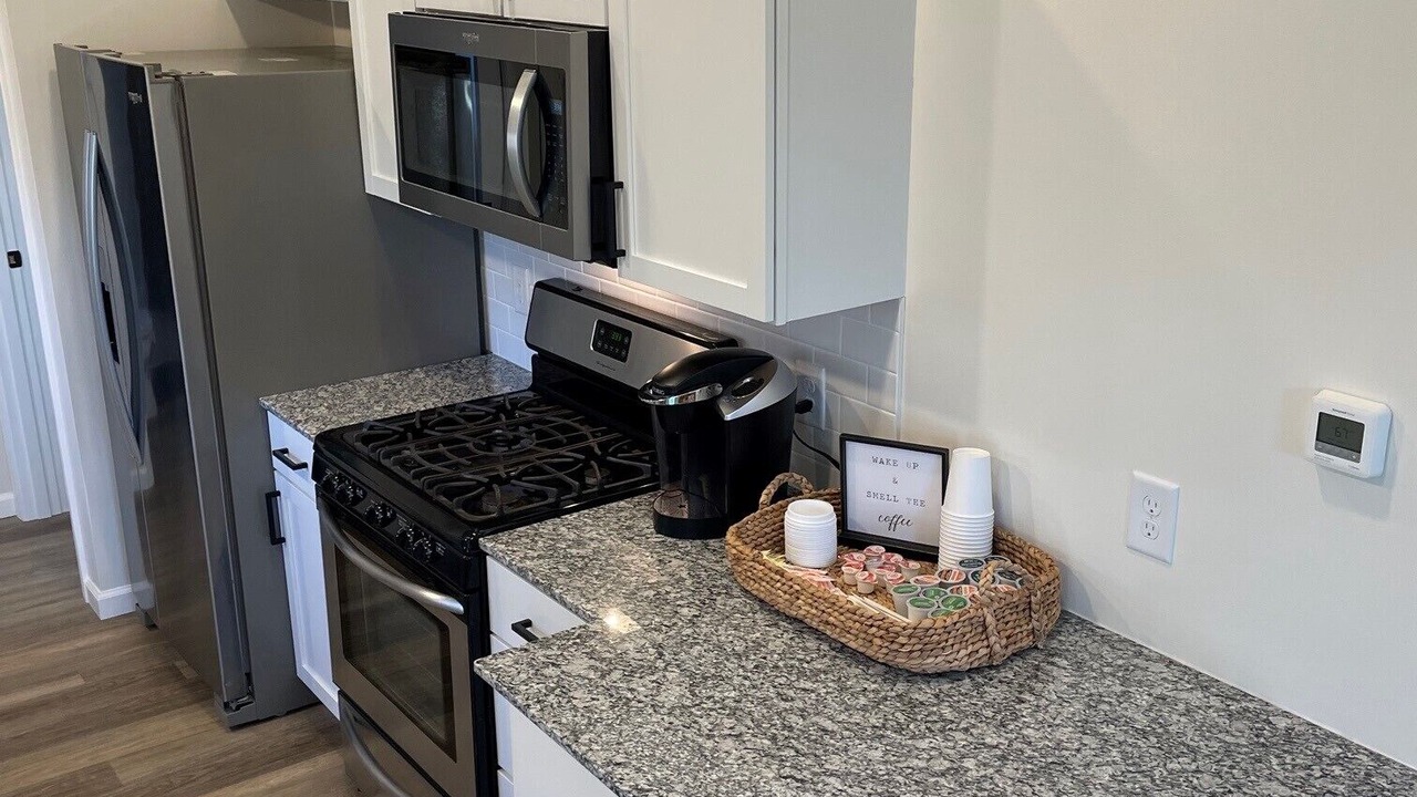 Photo of Kitchen in Peoria Heights