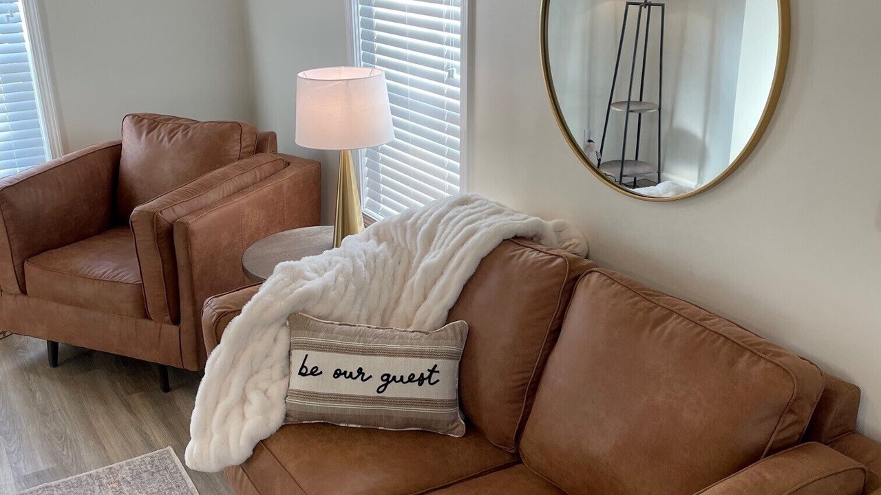 Photo of Livingroom in Peoria Heights