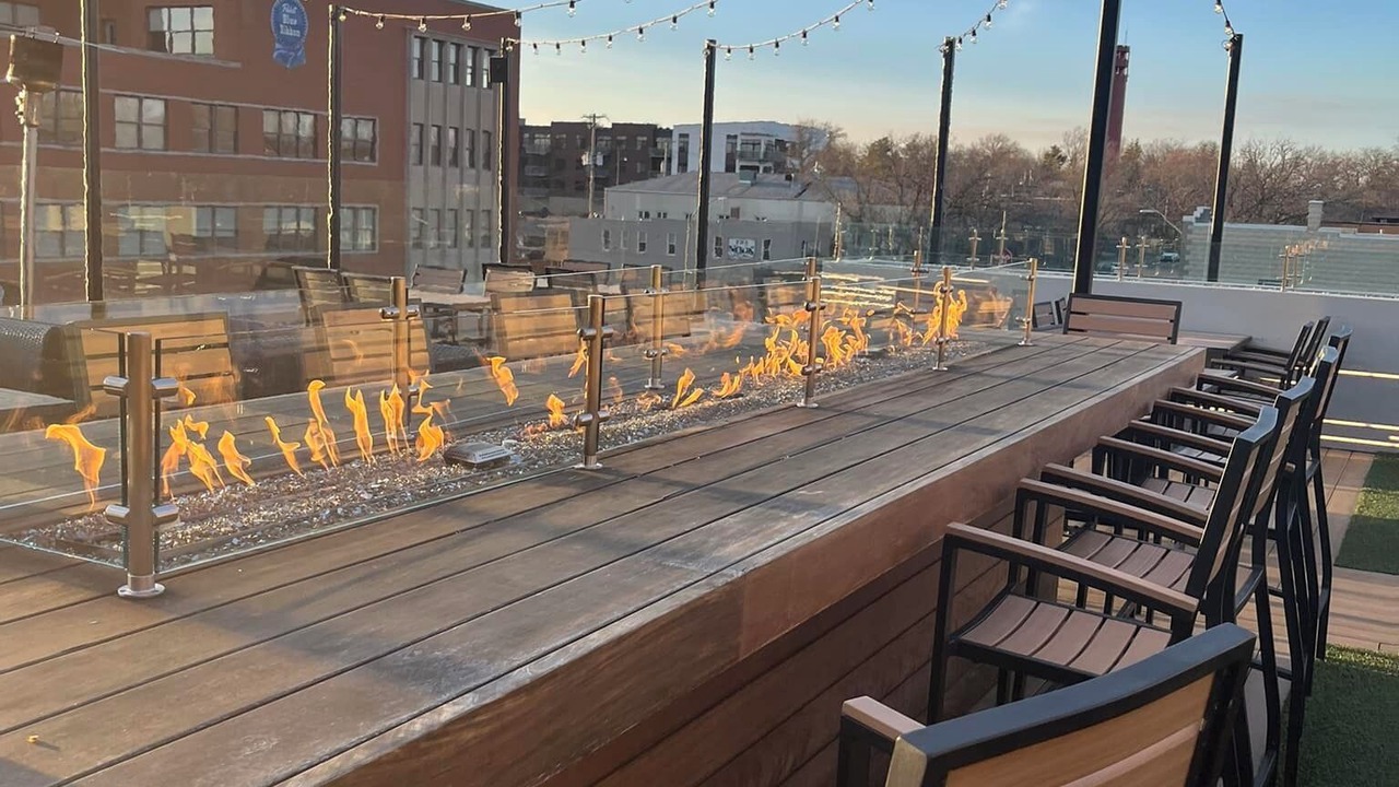 Photo of Outdoor in Peoria Heights