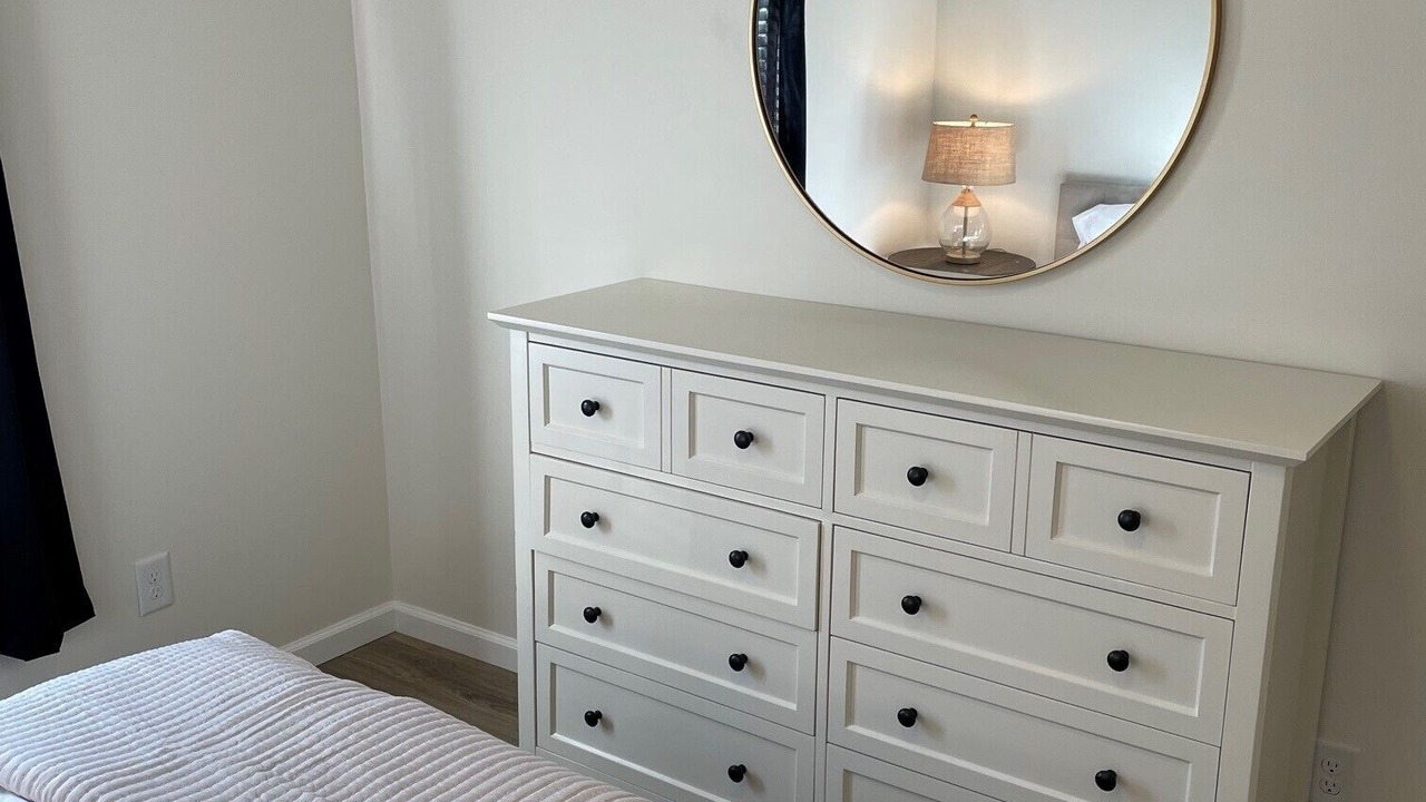 Photo of Bedroom in Peoria Heights