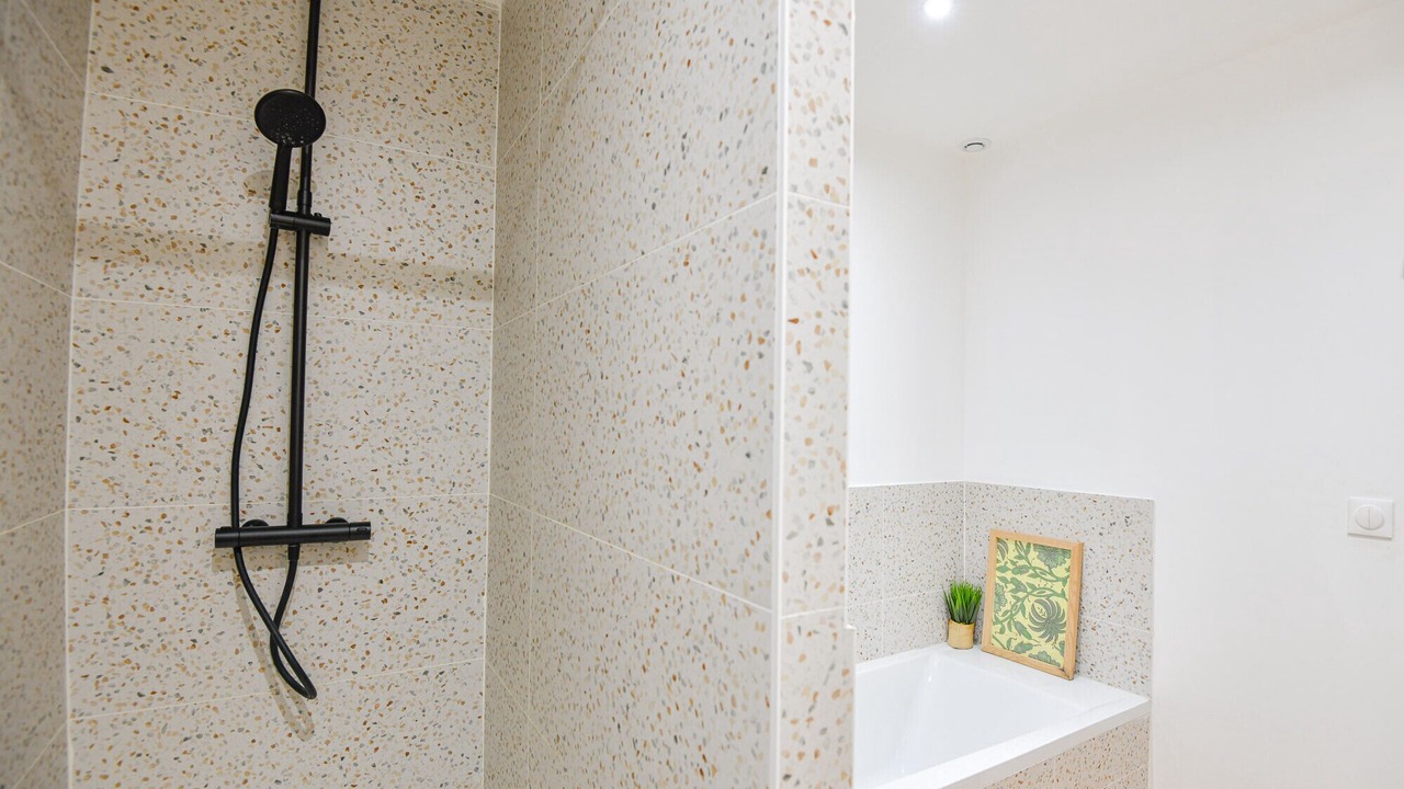 Photo of Bathroom in Vauban