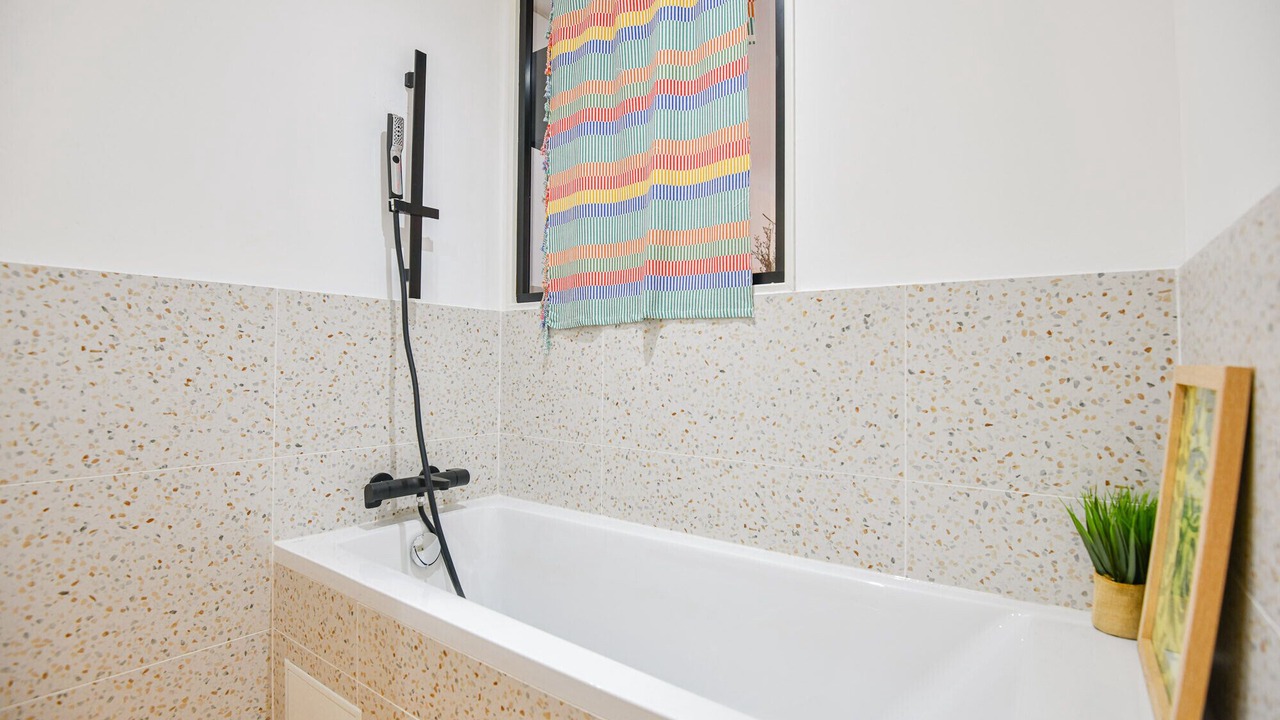 Photo of Bathroom in Vauban