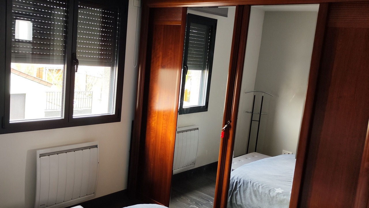 Photo of Bedroom in Sevran