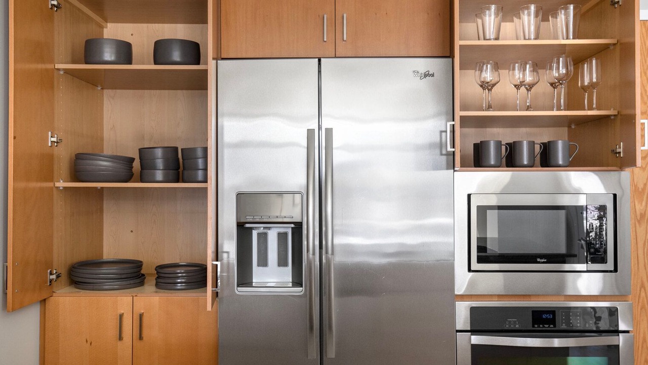 Photo of Kitchen in Streeterville