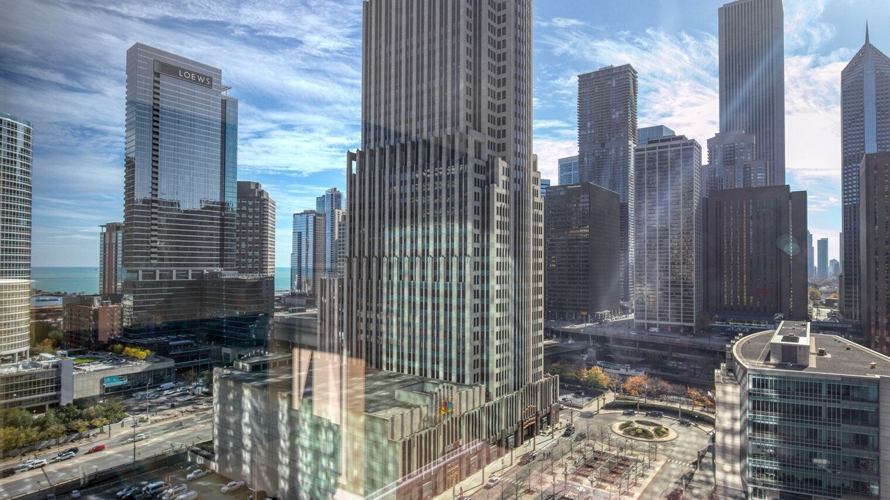 Photo of Outdoor in Streeterville