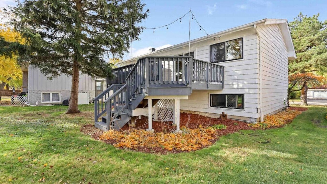 Photo of Outdoor in Glen Ellyn