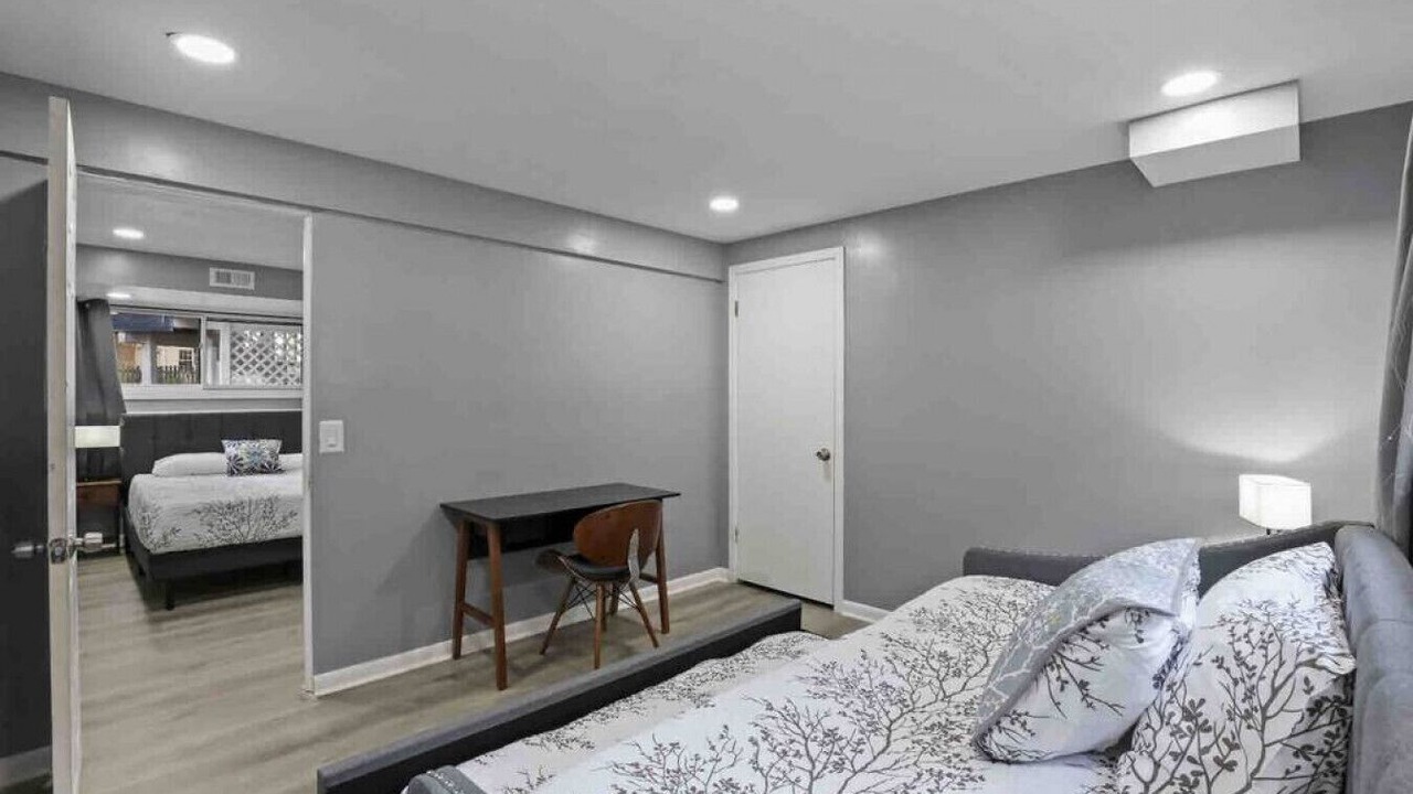 Photo of Bedroom in Glen Ellyn