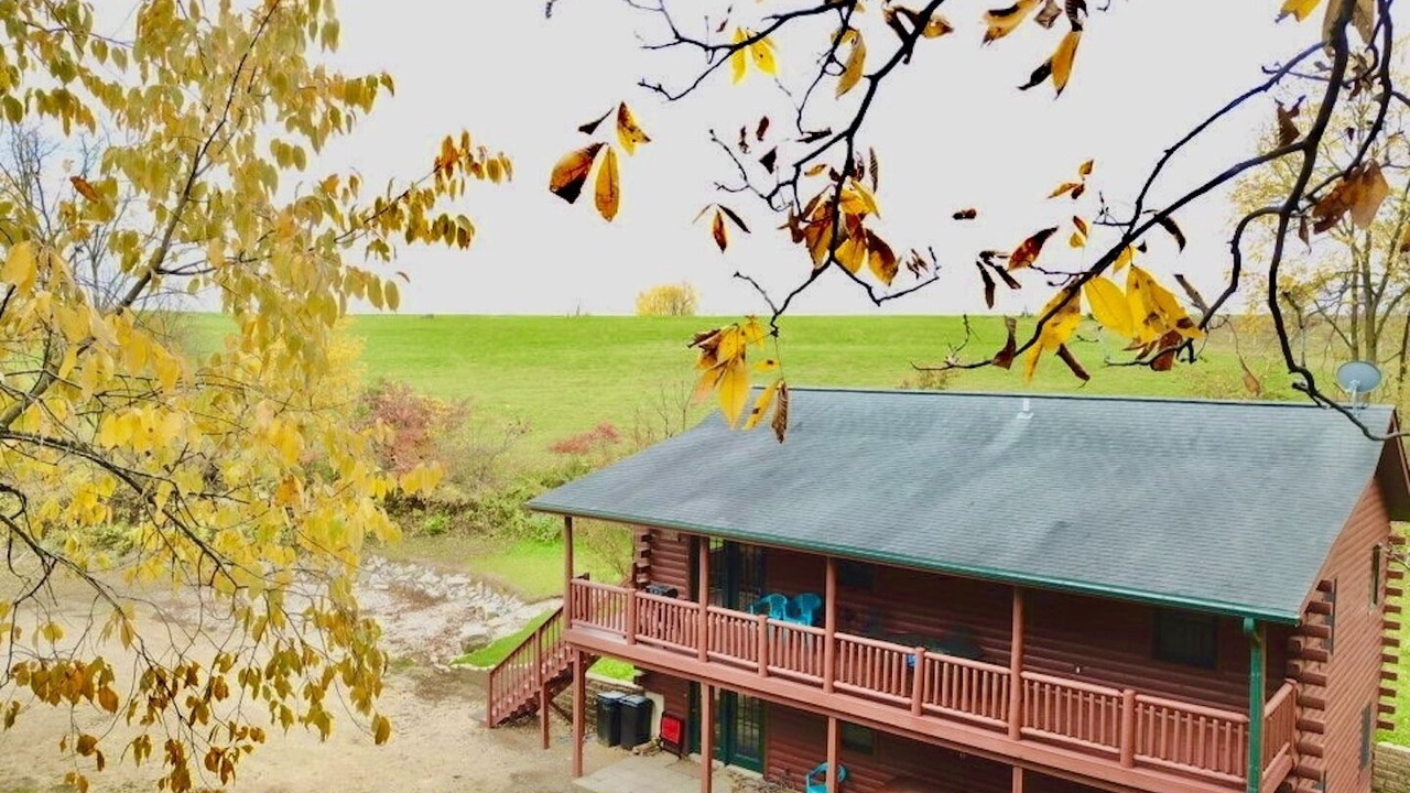 Photo of Outdoor in Harpers Ferry