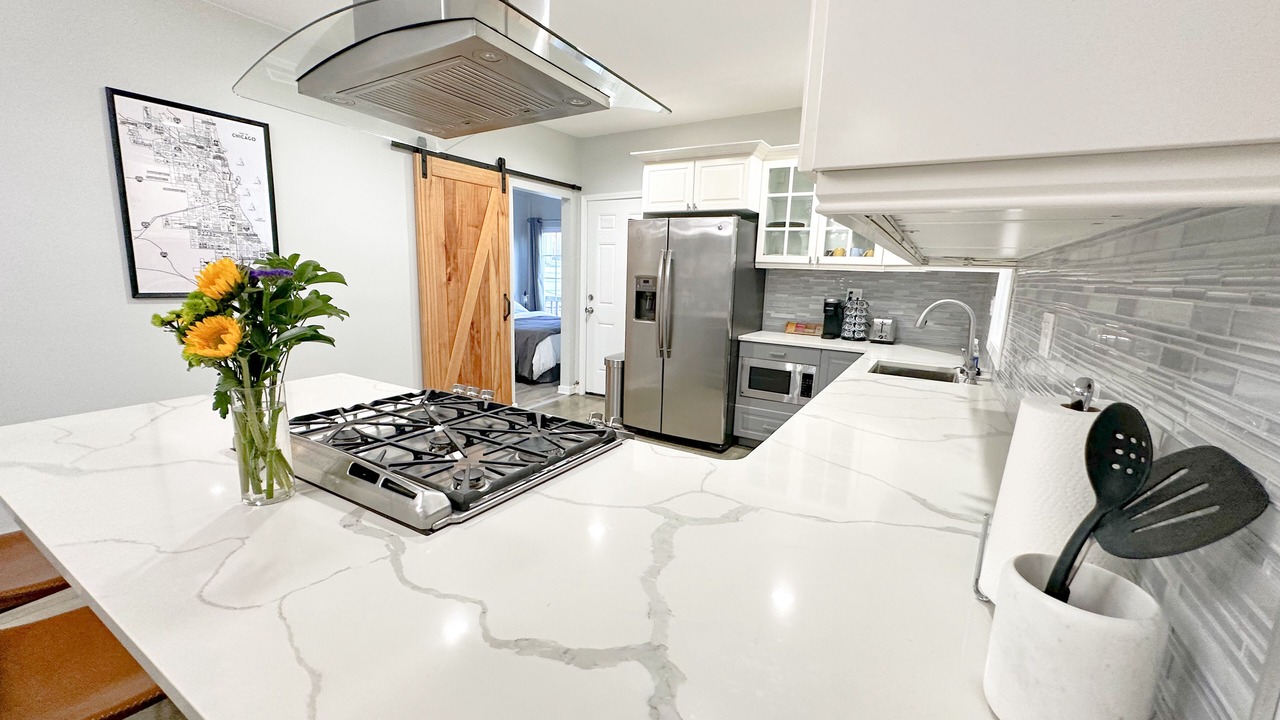 Photo of Kitchen in Andersonville