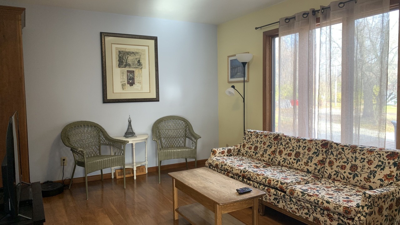 Photo of Livingroom in Ottawa