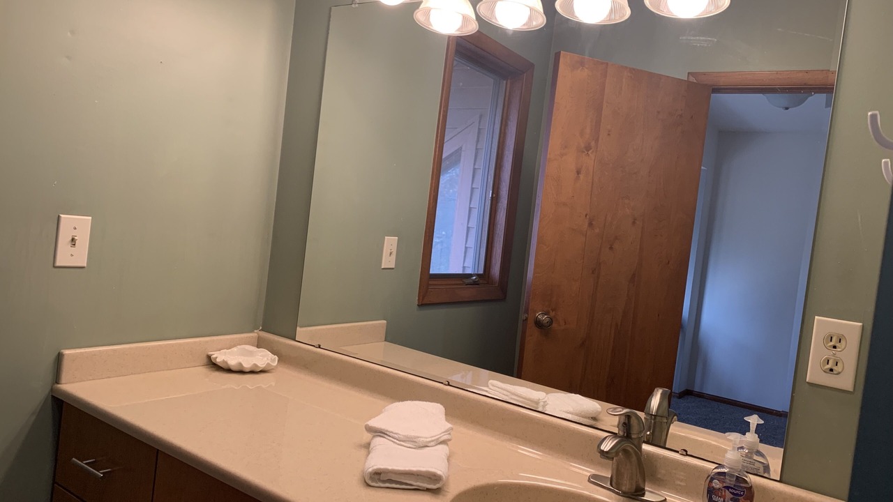 Photo of Bathroom in Ottawa