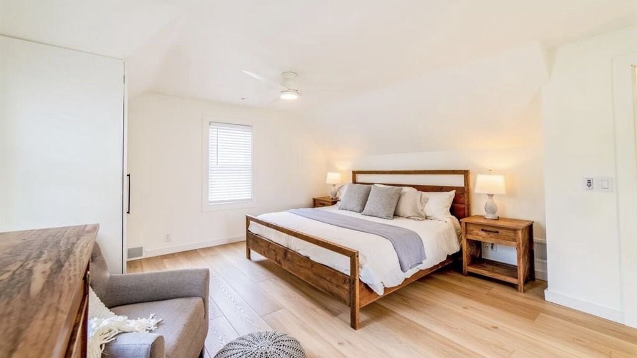 Photo of Bedroom in Plymouth